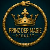 Podcast Prinz der Magie