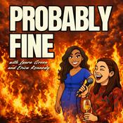 Podcast Probably Fine