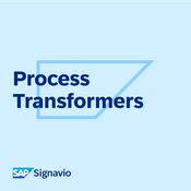 Podcast Process Transformers