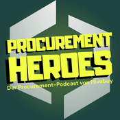 Podcast ProcurementHeroes