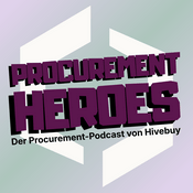 Podcast ProcurementHeroes