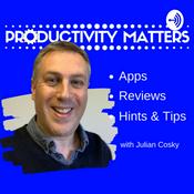 Podcast Productivity Matters