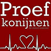 Podcast Proefkonijnen