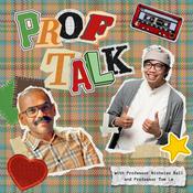 Podcast Prof Talk