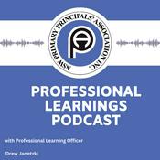 Podcast Professional Learnings NSWPPA Educational Leadership