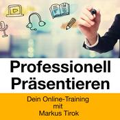 Podcast Professionell Präsentieren