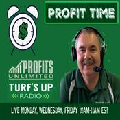 Podcast Landscaping Profit Time