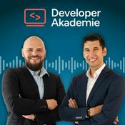 Podcast Programmieren lernen - Der Developer Akademie Podcast