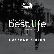 Podcast Project Best Life