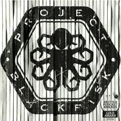 Podcast Project Bläckfisk