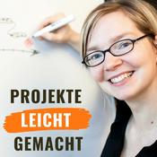 Podcast Projekte leicht gemacht – Projektmanagement-Podcast für pragmatische Macher