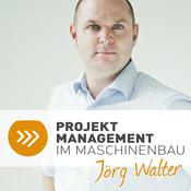 Podcast Projektmanagement im Maschinenbau