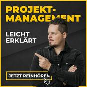 Podcast Projektmanagement leicht erklärt