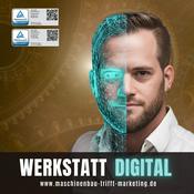 Podcast ProMech - Werkstatt-Digital - der CRM Podcast