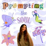 Podcast Prompting the Soul