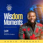 Podcast Prophet Benjamin Fordjour