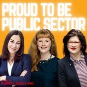 Podcast Proud to Be Public Sector