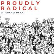 Podcast Proudly Radical