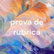 Podcast prova de rubrica😊