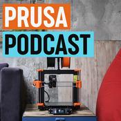 Podcast PRUSA 3D Printing Podcast