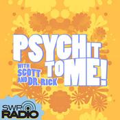 Podcast Psych It To Me!