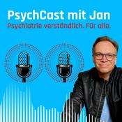 Podcast PsychCast mit Jan
