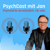 Podcast PsychCast mit Jan