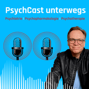 Podcast PsychCast unterwegs