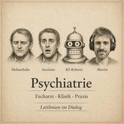 Podcast Psychiatrie Kompakt – Leitlinien für Klinik und Facharzt