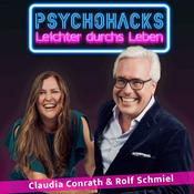 Podcast Psychohacks - Leichter durchs Leben
