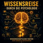 Podcast Wissensreise durch die Psychologie