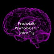 Podcast Psychotalk - Psychologie für jeden Tag
