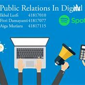 Podcast Public Relations In Digital Era
