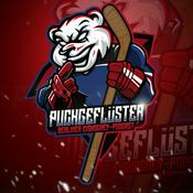 Podcast Puckgeflüster - Berliner Eishockey-Podcast