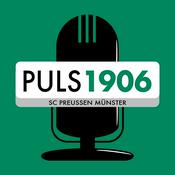 Podcast Puls 1906 - Podcast zum SC Preußen Münster