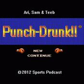 Podcast Punch Drunk