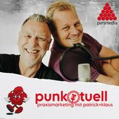 Podcast punk.tuell: Der Marketing-Podcast für die Zahnarztpraxis