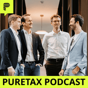 Podcast PureTax Podcast