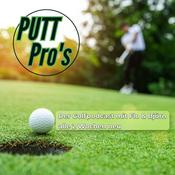 Podcast Putt Pro's - der Golfpodcast