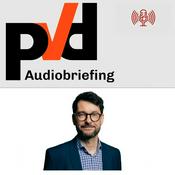 Podcast pv digest audio briefing