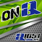 Podcast Q105.1 It Happened On Q!