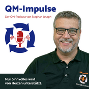 Podcast QM-Impulse - Der QM-Podcast