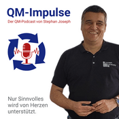 Podcast QM-Impulse - Der QM-Podcast