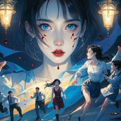 Podcast 全集《克苏鲁神话》黑暗深处的恐惧！盛宴感受未知恐惧