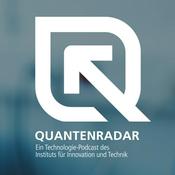 Podcast QUANTENRADAR – Ein Technologie-Podcast des iit