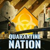 Podcast Quarantine Nation