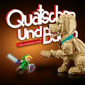 Podcast Quatschen & Bauen