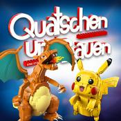 Podcast Quatschen & Bauen