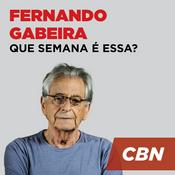 Podcast Que semana é essa? - Fernando Gabeira