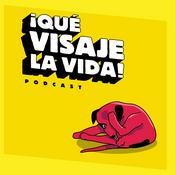 Podcast ¡Qué visaje la vida!